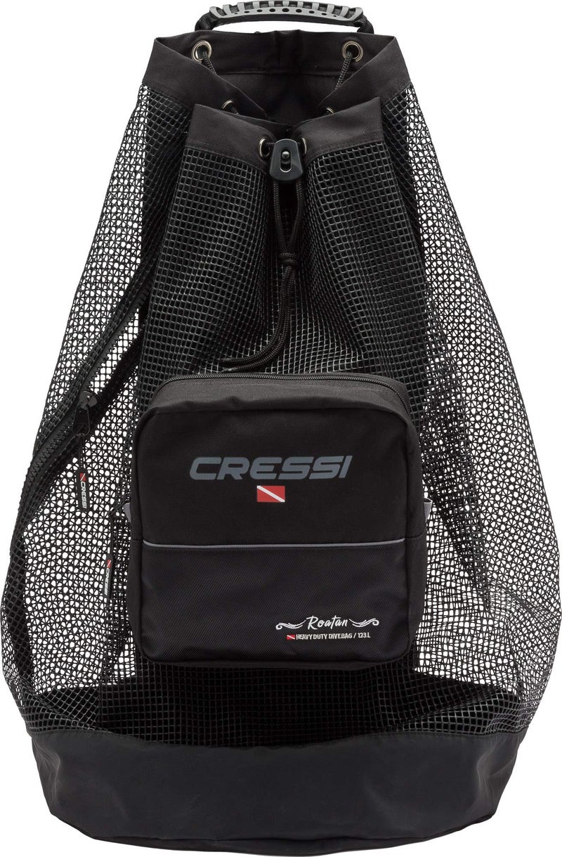 Cressi Roatan Heavy Duty Dive Bag 90 Lt - Image 1