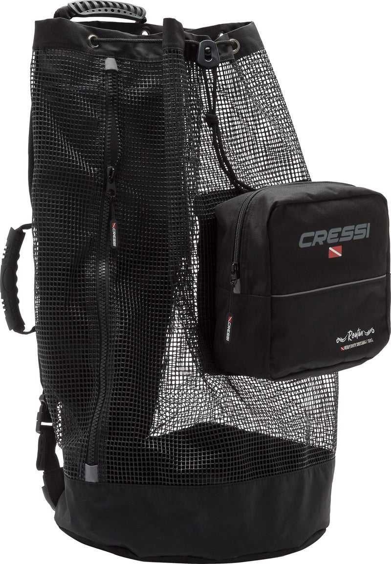 Cressi Roatan Heavy Duty Dive Bag 90 Lt - Image 2