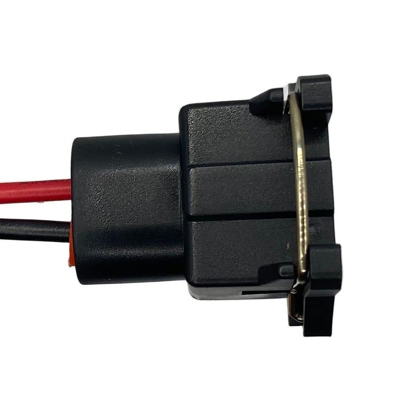 WM Auto Part Knock/Detonation Sensor Connector Wiring Harness - Image 3