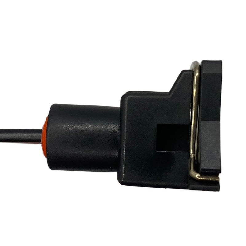 WM Auto Part Knock/Detonation Sensor Connector Wiring Harness - Image 2