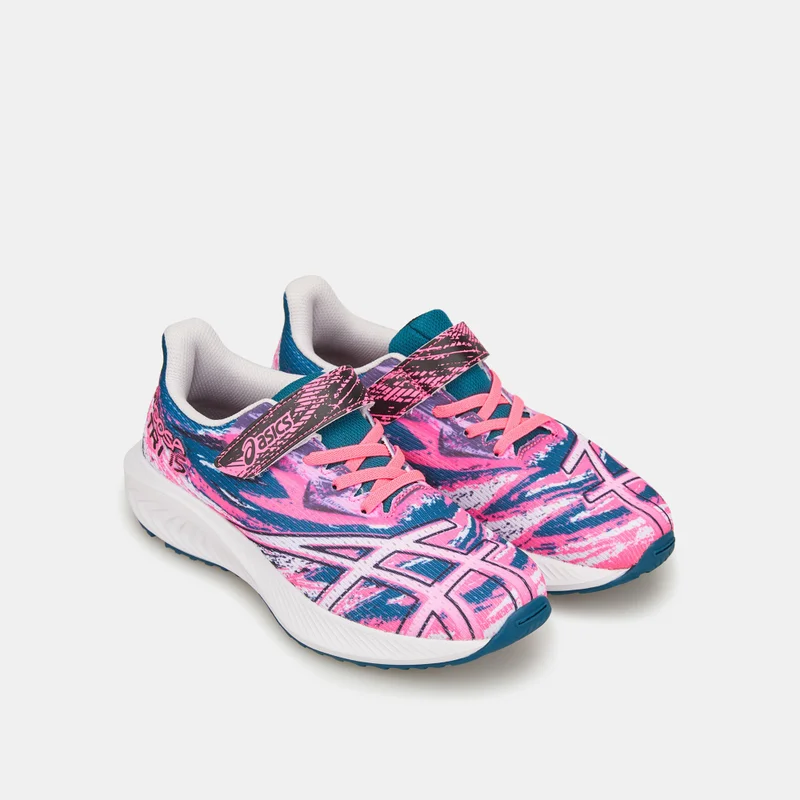 asics Kids' NOOSA TRI 15 Running Shoes (Younger Kids)