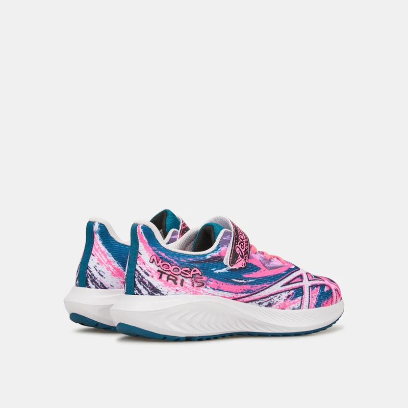 asics Kids' NOOSA TRI 15 Running Shoes (Younger Kids)