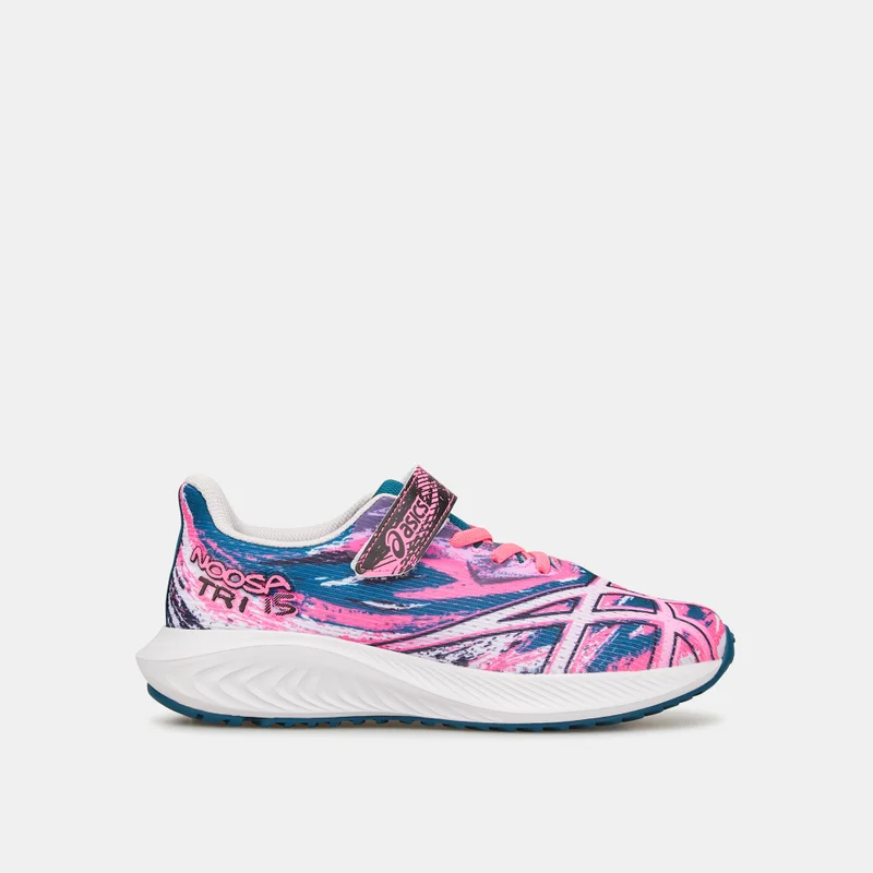 asics Kids' NOOSA TRI 15 Running Shoes (Younger Kids)