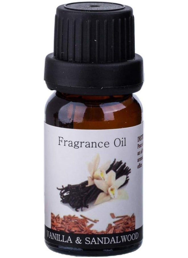 Orchid Fragrance Oil Vanilla  - Image 1