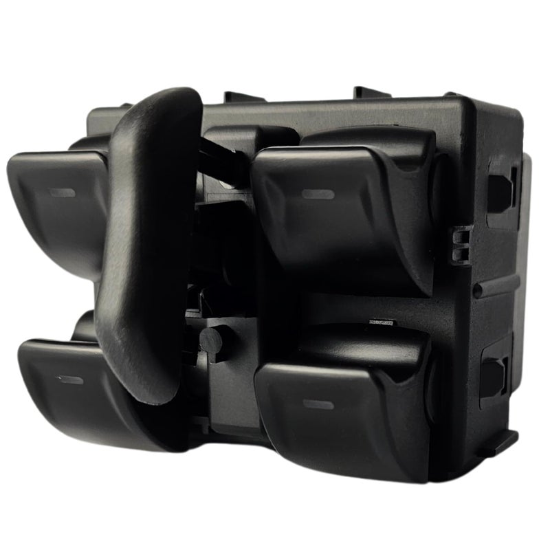 SWITCHDOCTOR Window Master Switch for 20112017 Jeep Wrangler 4 Door