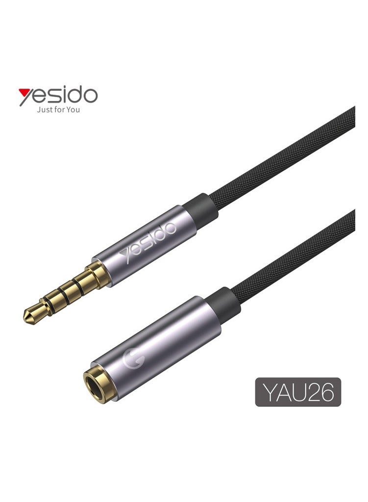 Yesido YAU26 Audio Converter - Image 1