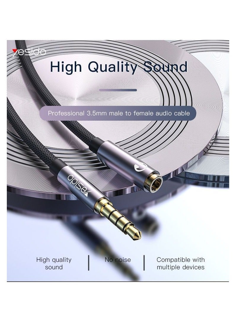 Yesido YAU26 Audio Converter - Image 2