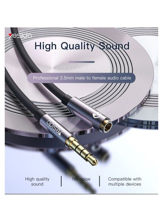 Yesido YAU26 Audio Converter - Image 3