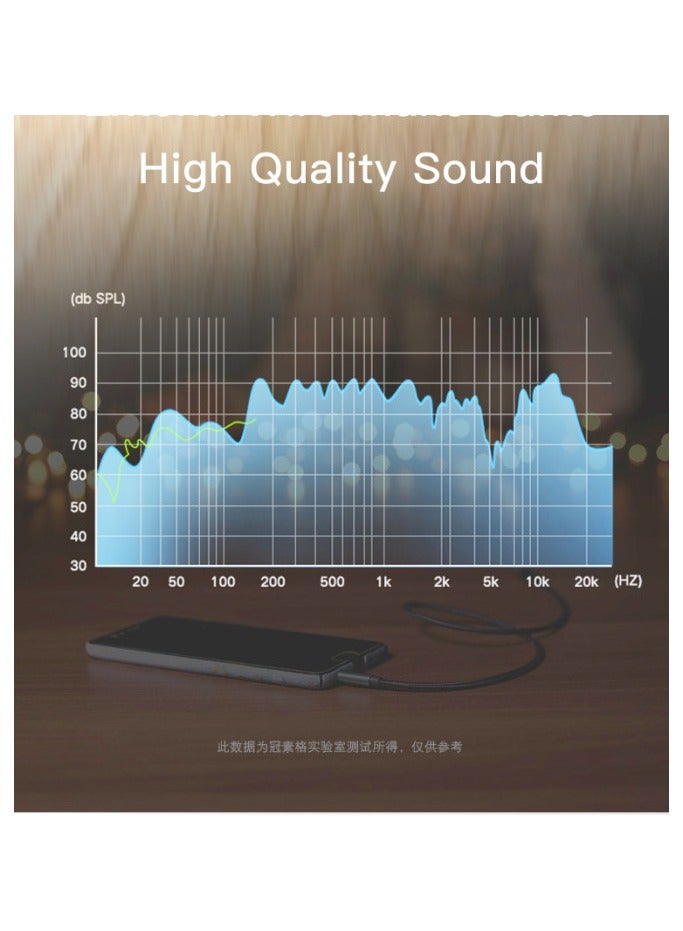 Yesido YAU26 Audio Converter - Image 5