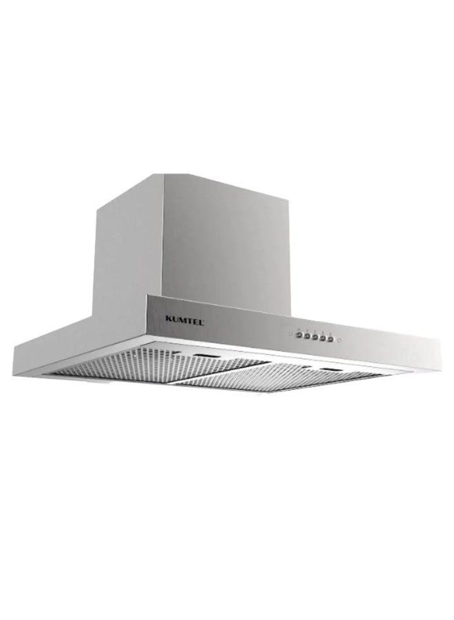 كومتيل – شفاط/هود – ستانلس/إينوكس