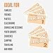 TaliCor Pocket UNGAME Christian Version Fun and Educational Game for Kids Ideal for Family Parties and Classroom Learning Perfect for Educational Play Strategy and Learning - Image 4