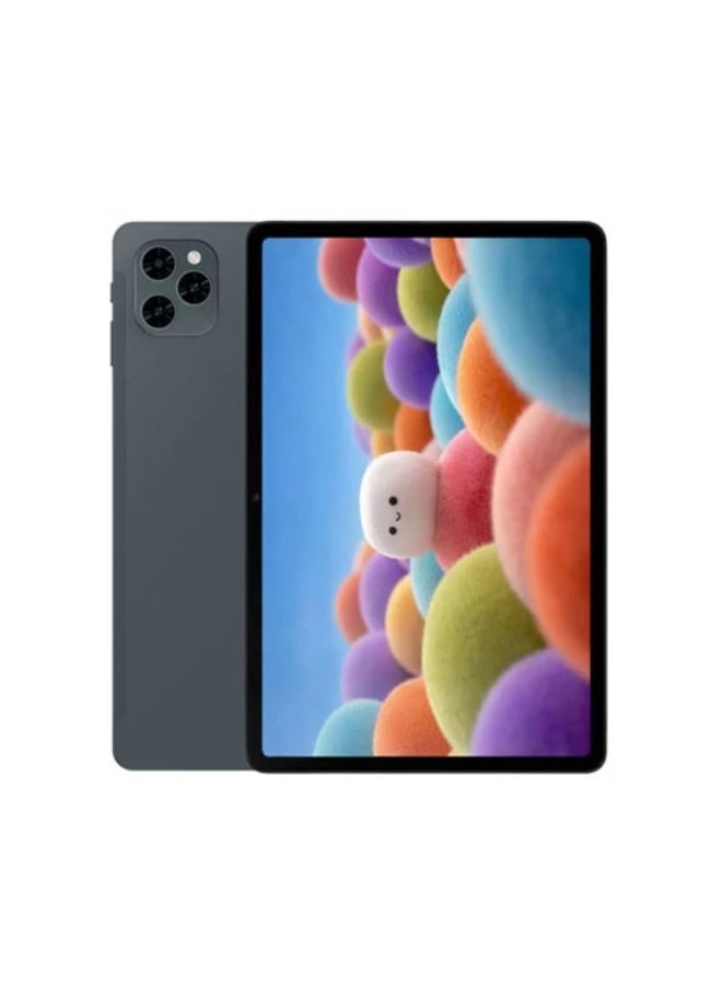 Black Shark Pad SE - 10.1" HD Display, 4GB RAM, 128GB ROM, Gaming Tablet