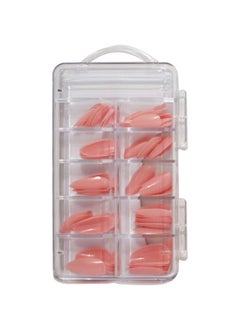 LOLLIS 100-Piece False Nail Set  - Image 3