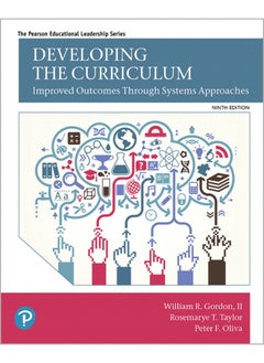 Developing the Curriculum - pzsku/ZC50C79F697D8A1D4333FZ/45/_/1731348334/f6e2ae3b-2bbe-4865-9929-3f8d43966cb9