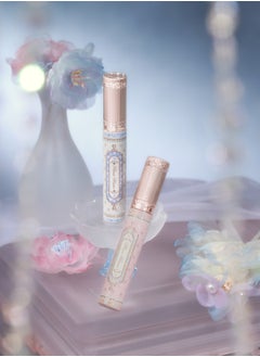 Flower Knows Butterfly Cloud Collar Mascara Waterproof Sweat-proof For Bold Vibrant Eyes-Chestnut Brown  - Image 4
