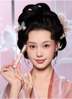 Flower Knows Butterfly Cloud Collar Mascara Waterproof Sweat-proof For Bold Vibrant Eyes-Chestnut Brown  - Image 2