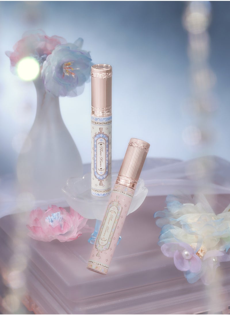 Flower Knows Butterfly Cloud Collar Mascara Waterproof Sweat-proof For Bold Vibrant Eyes-Chestnut Brown  - Image 4