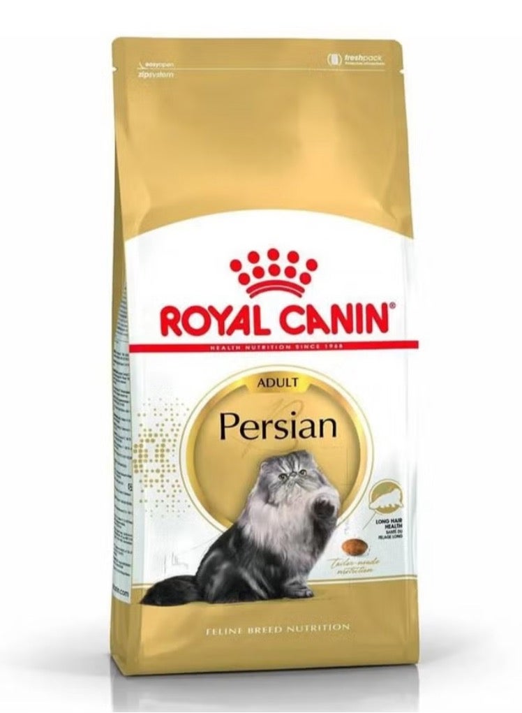 رويال كانين طعام جاف للقطط البالغة - الفارسية - Image 1