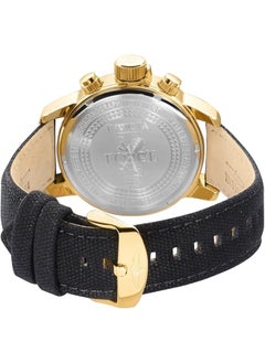 Invicta Men I Force Collection Chronograph Strap Watch  - Image 4