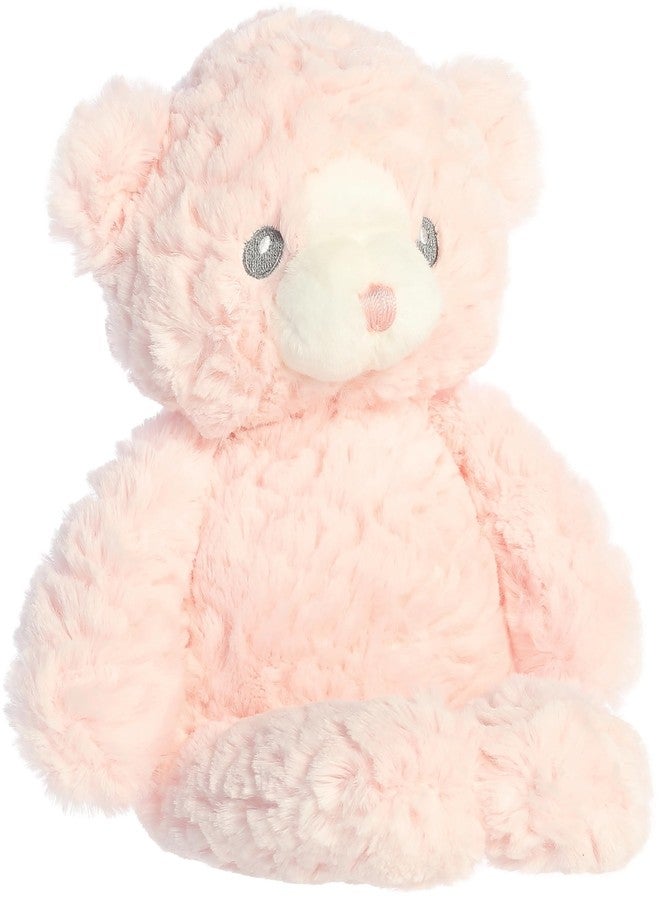 إيبا - دب هاجي (إيبا) - دب هاجي مقاس 13 بوصة وردي - Image 3