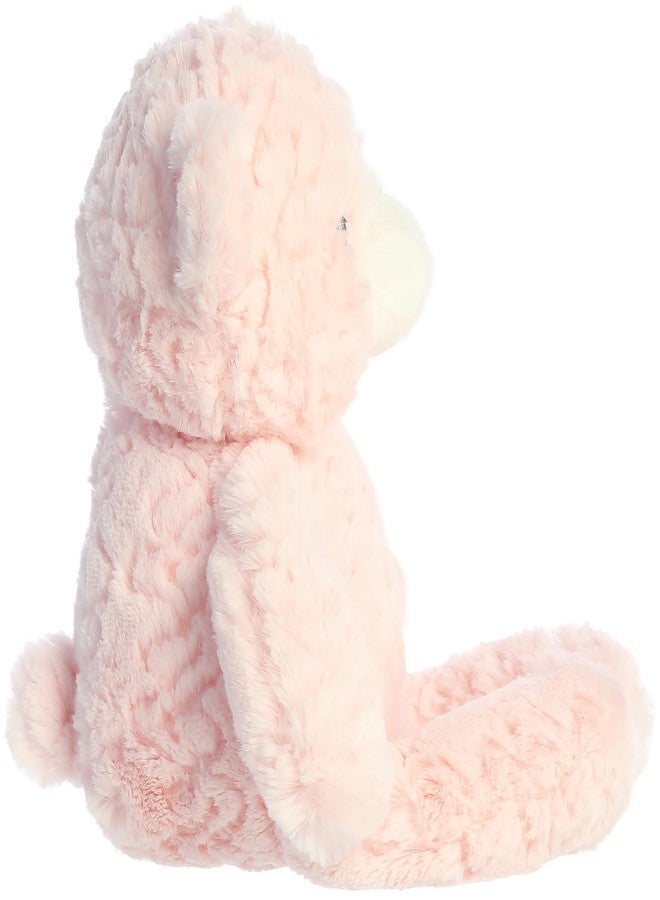 إيبا - دب هاجي (إيبا) - دب هاجي مقاس 13 بوصة وردي - Image 4