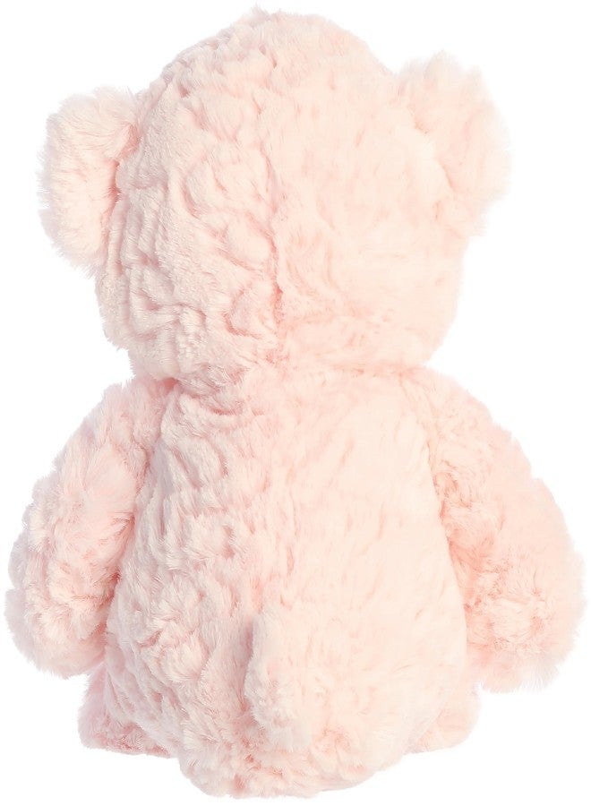 إيبا - دب هاجي (إيبا) - دب هاجي مقاس 13 بوصة وردي - Image 2