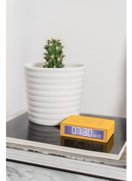 Flip + Alarm Clock Yellow - pzsku/ZC50CA44C0B37C47E29A7Z/45/_/1730636871/a6a87d8e-a56d-4244-b97a-1c75770798ed