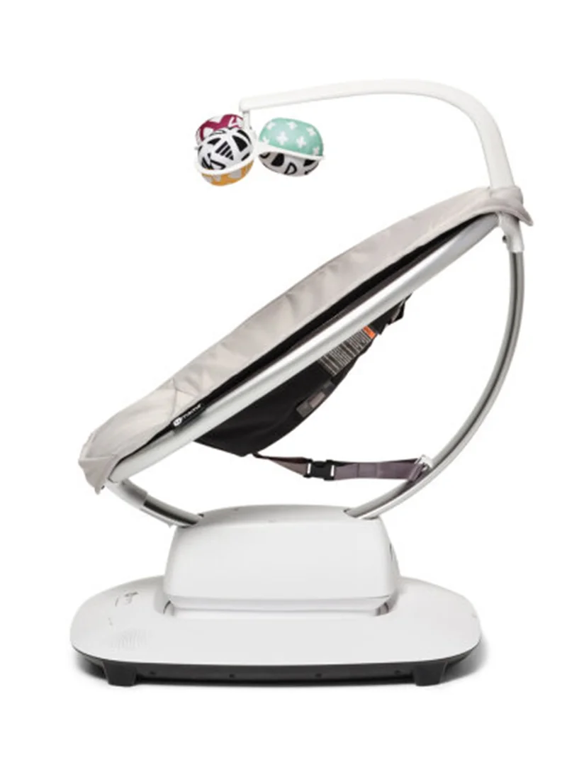 4moms Mamaroo Multi - Motion Baby Swing - Black