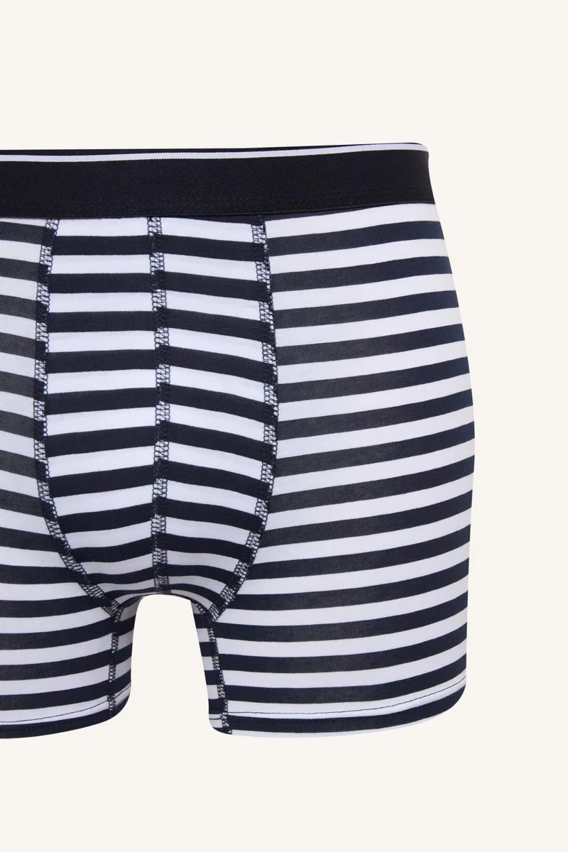 Defacto  Regular Fit Animal 3 piece for Men | Best Price UAE