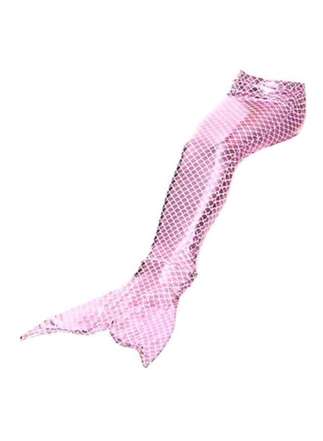 3-Piece Mermaid Swimsuit Set - Image 2