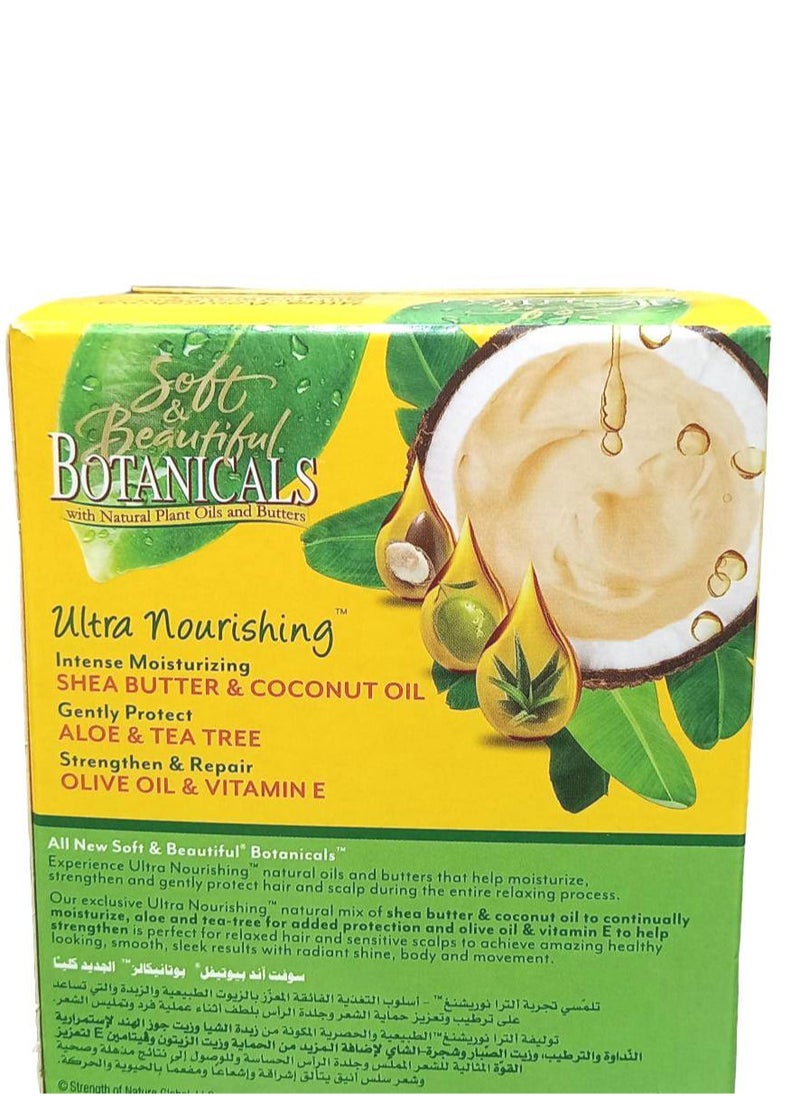 Soft & Beautiful - Botanicals with Natural Plant Oils and Butters Regular - Image 1