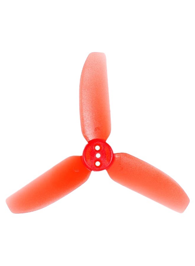 NIBEMINENT Pair Of 2 Racing Quadcopter Blade Set - Image 2