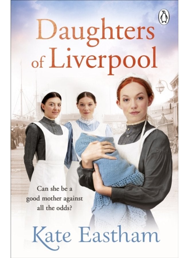 Daughters of Liverpool - Paperback