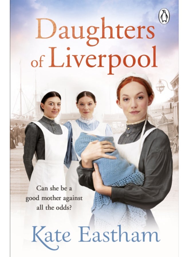 Daughters of Liverpool 