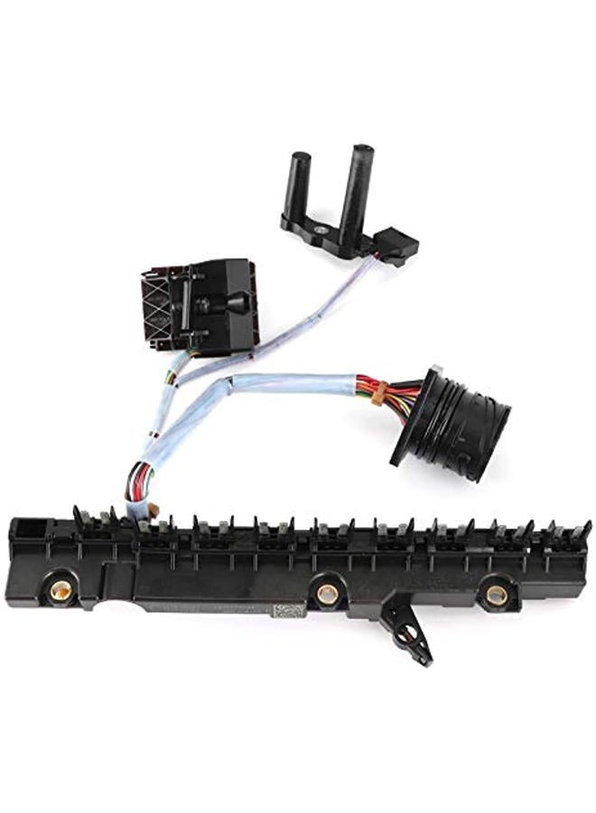 WOWAUTO Transmission Valve Body, Transmission Valve Body 9HP48 Replacement Fit for Range Rover Evoque/Discovery 9 Speed - Image 4
