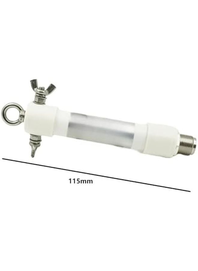 Balun Antenna 1 0 To 54MHz 250W Continuous Ferrite Core For Ham Radio 160m 6m Bands - Image 3