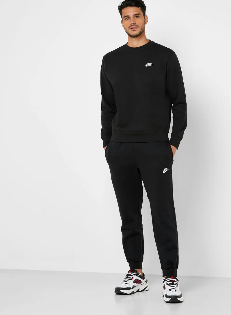 Nike NSW Club Sweatshirt