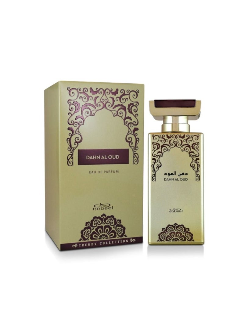 نبيل عطر دهن العود للجنسين من نبيل - Image 1
