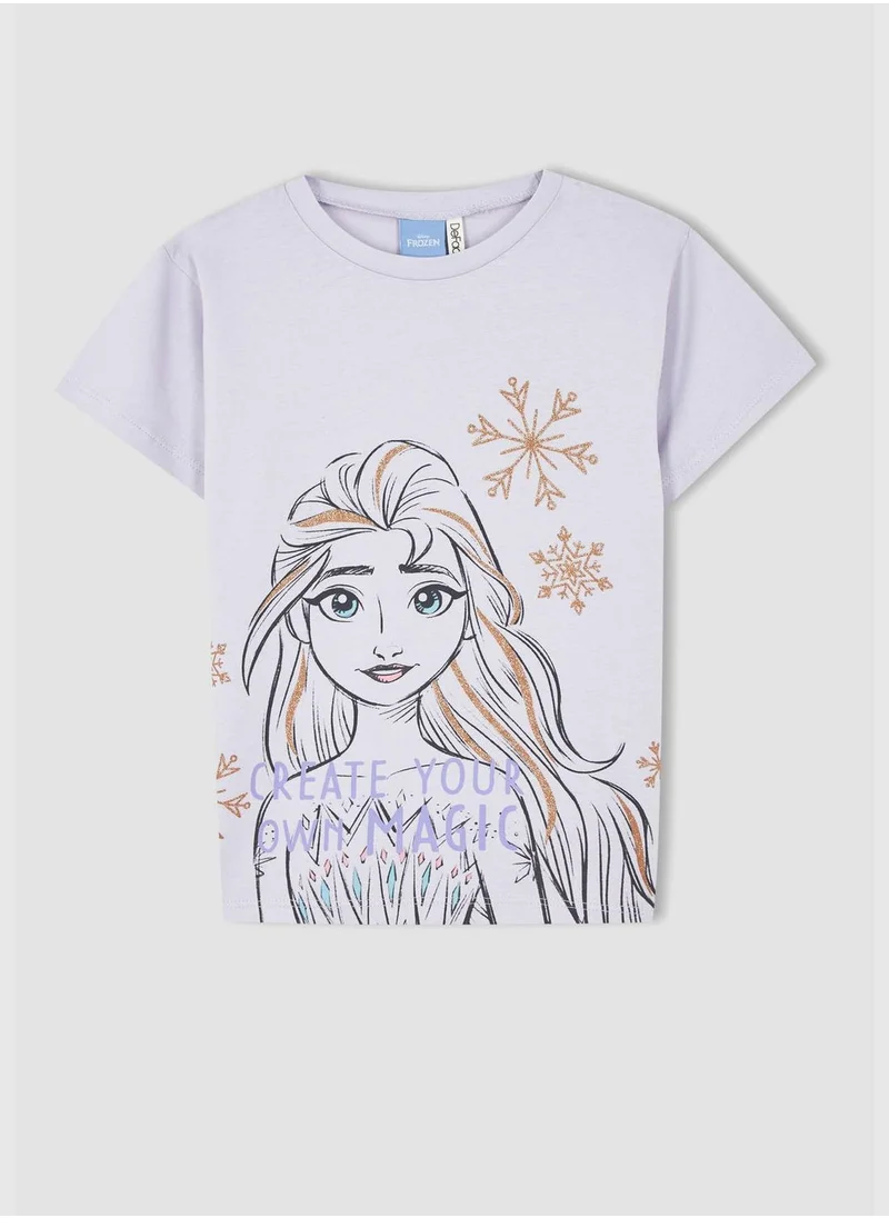 DeFacto Frozen Licensed T-Shirt