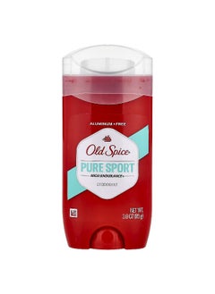 Old Spice Old Spice, High Endurance®, Deodorant, Pure Sport, 3 oz (85 g)  - Image 1