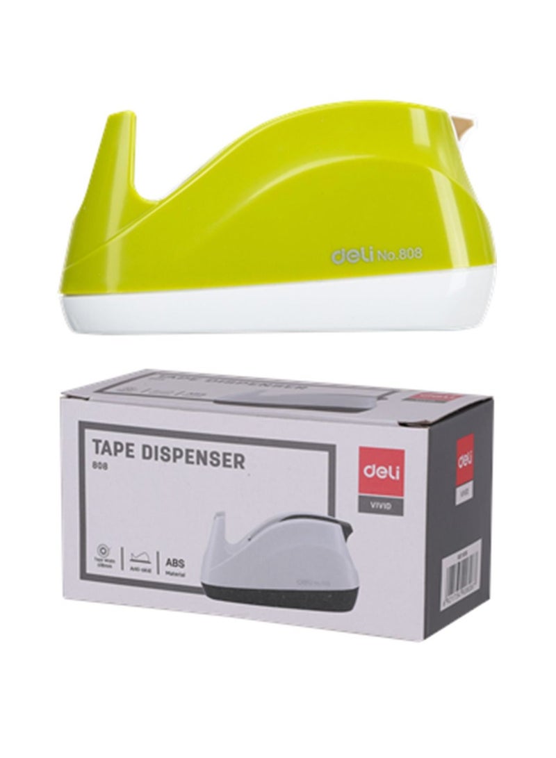 Deli حامل شريط مع قاعدة غير قابلة للانزلاق بألوان متنوعة - Image 5