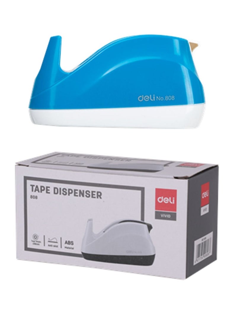 Deli حامل شريط مع قاعدة غير قابلة للانزلاق بألوان متنوعة - Image 2