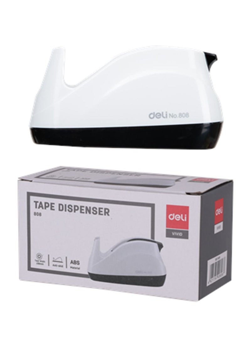 Deli حامل شريط مع قاعدة غير قابلة للانزلاق بألوان متنوعة - Image 3