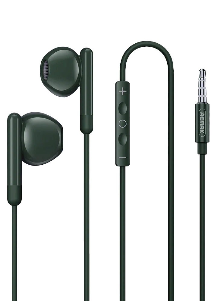 remax Remax rm-522 Wired Earphone ZC50D9B438E56947FD9B9Z