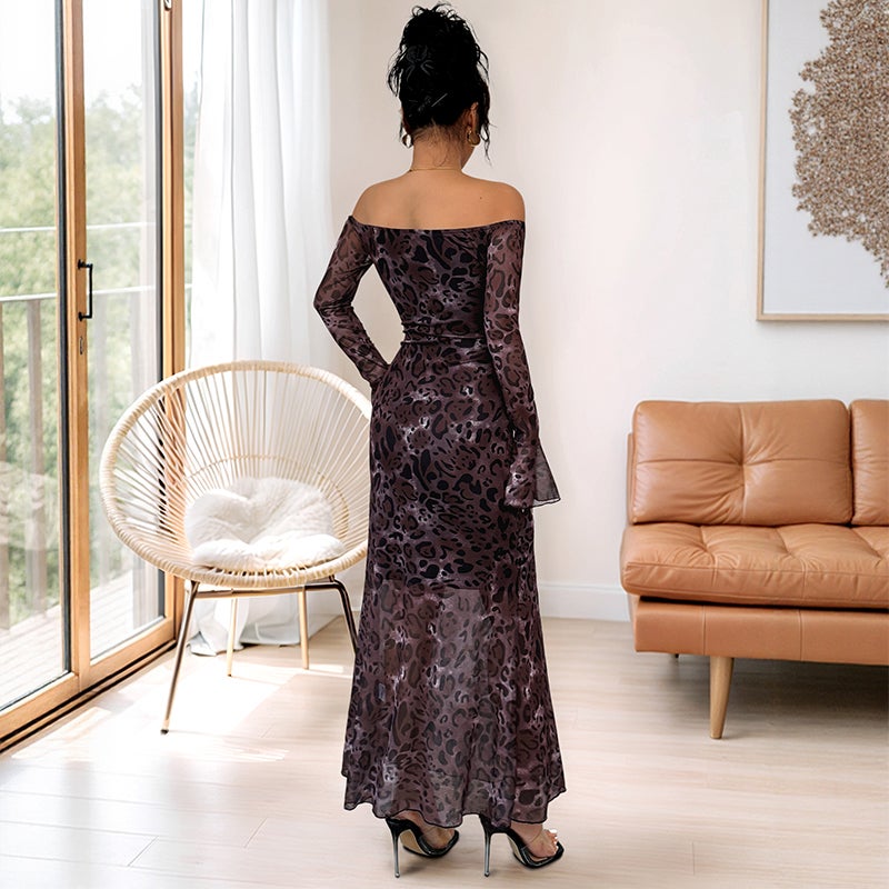 شيكبوينت فساتين سهرة نسائية - Image 3