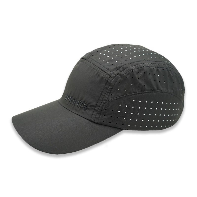 Sprints Race Day Performance HyperG Racing Cap | The Lightweight, Quick Dry, Running, Sport Hat, One Size, Unisex (Fathomless Falls) - Image 1