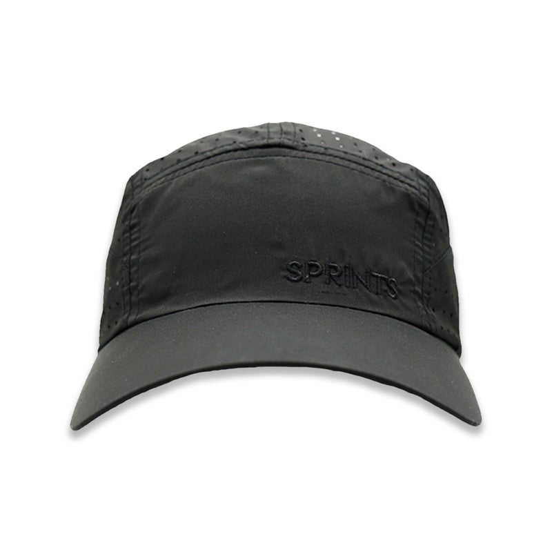 Sprints Race Day Performance HyperG Racing Cap | The Lightweight, Quick Dry, Running, Sport Hat, One Size, Unisex (Fathomless Falls) - Image 3