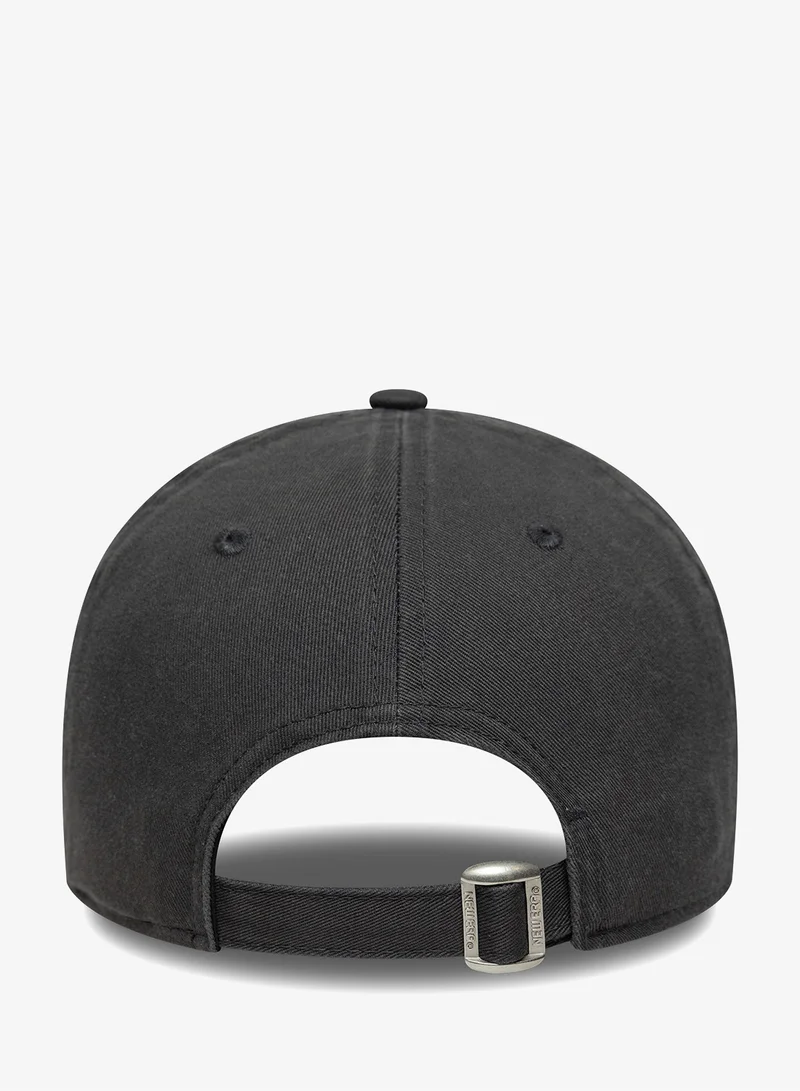 نيو ايرا قبعة لوس أنجلوس دودجرز مغسولة ومُتضررة