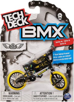 Tech Deck Tech Deck BMX Singles - Assorted  - Image 3