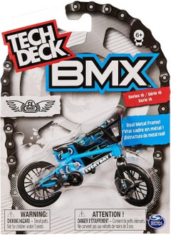 Tech Deck Tech Deck BMX Singles - Assorted  - Image 2